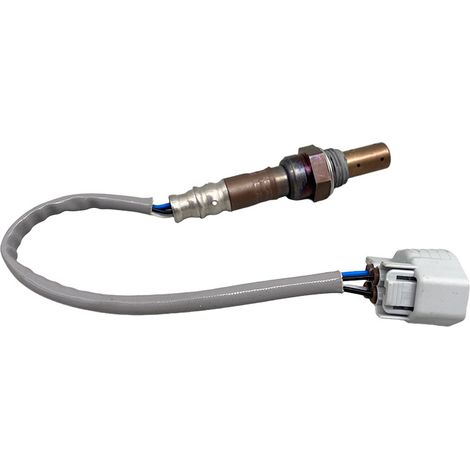 Lambda-Sonde (vorn) geeignet für Jaguar XJ 4.2 (2005-2007) - C2C7359 C2C29250 C2C12588 (1/4)