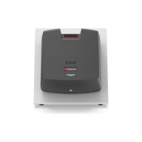 Fingerabdruckleser Roger rft1000-adm 1900 Benutzer IP41