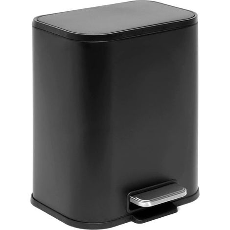 Swiss Aqua Technologies by Siko Treteimer 5L 29,1 x 24 x 19,4cm, schwarz (SATDKOSO5C)