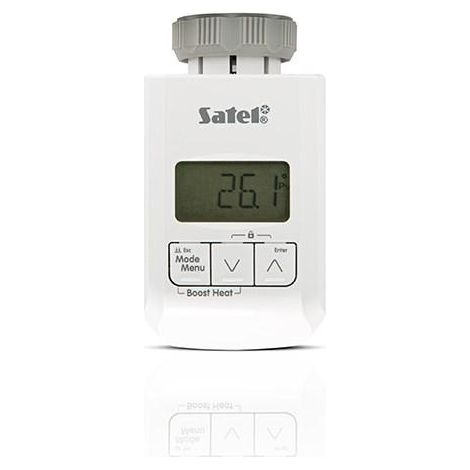 Satel ART-200 Testa Termostatica Moderna Senza Fili (1/2)