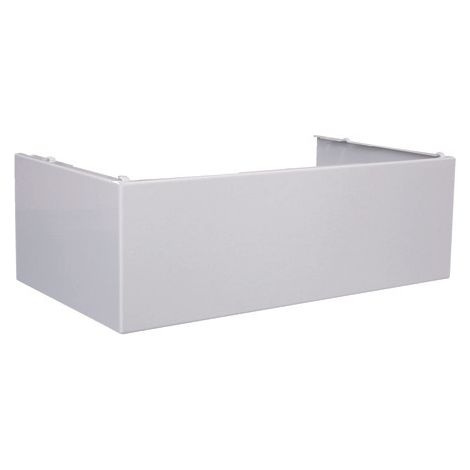 Cache inférieur largeur 445mm