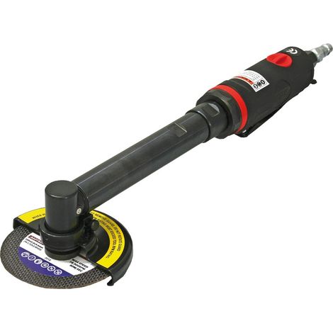 ELMAG DL-Stab-Trennschleifer 100 mm, EPS 411 (1/2)