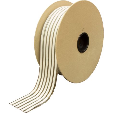 Sigillante grigio nastro 10X2 mm. Prezzo al metro. (1/2)