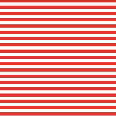 Papier D Emballage De Noel - 8 Feuilles 50 X 70 Cm - Motif Rayures Rouges Et Blanches (1/4)