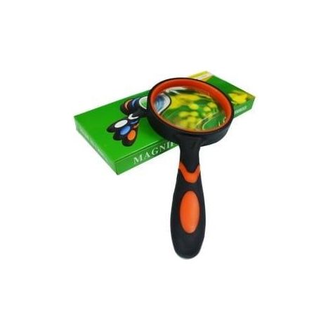 LENTE D'INGRANDIMENTO 1626 75MM