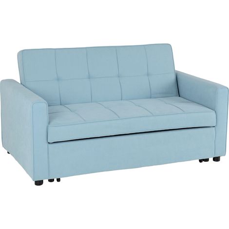 Seconique Chester 3 + 2 Seater Sofa Suite Light Grey Fabric (1/5)