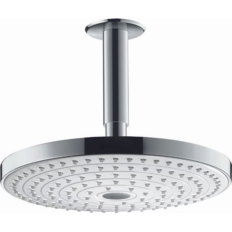 Rociador hansgrohe Raindance Select S240 Rociador de 2 chorros