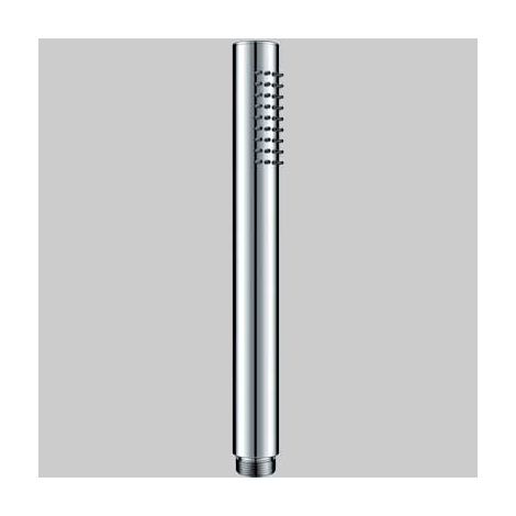 DOCCETTA TONDA IN OTTONE PLANET 1 GETTO D. 22,5 mm Cromo MADE IN ITALY