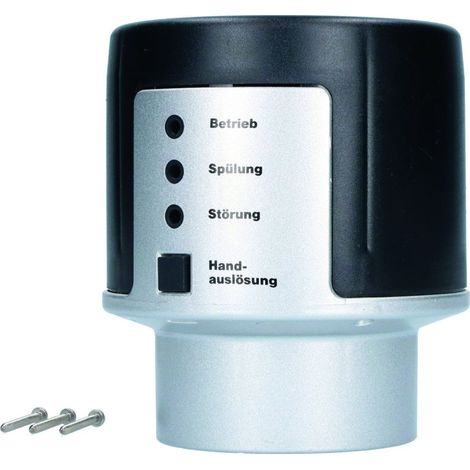 Ersatzteilset Motorgeh. ATP p.f. für ATP 3/4''- 1 1/4'' pot.frei