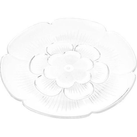 Nouvelle assiette de service à fruits (1 pièce) (1/3)