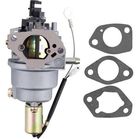 1 Carburador, Aluminio, 951-12771A 751-12771 751-12823, Cortacésped (1/5)