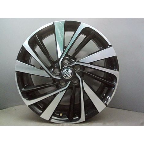 [PRODUIT D'OCCASION] Jante Aluminium M.g. Zs ♻️ Ref Oe. 11418411 - Garantie à vie
