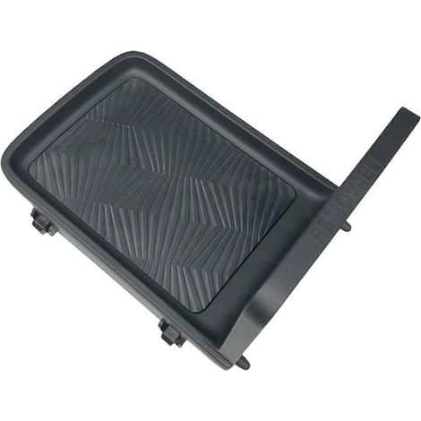 Organisateur de console centrale avec plateau de rangement et housse d'accoudoir pour Honda 2017-19 (1/3)