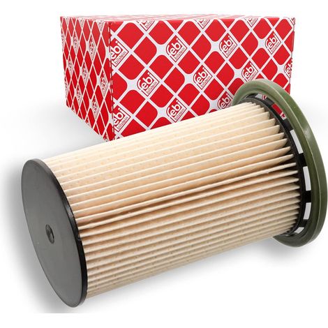 Filtro carburante FEBI BILSTEAN FE101320