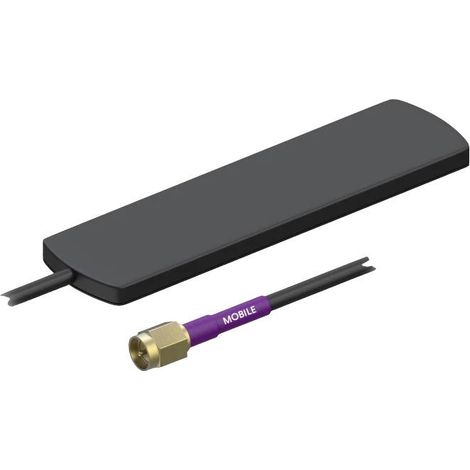 Teltonika PR1AS420 antenne clip/ autoadhésive LTE A727993 (1/3)