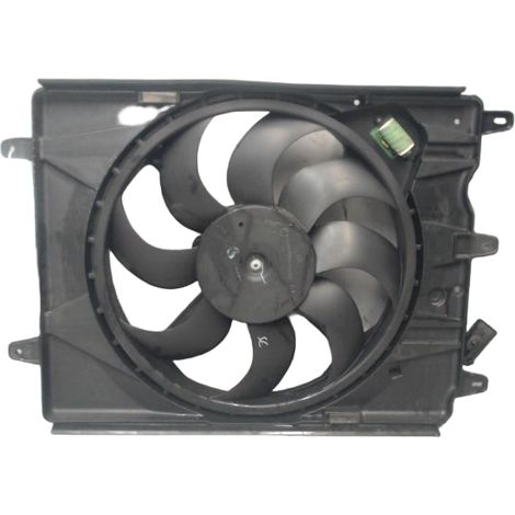 [PRODUIT D'OCCASION] Moteur Ventilateur Radiateur FIAT Tipo ♻️ Ref Oe. 52052605 - Garantie à vie (1/3)