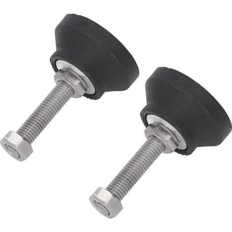 niveleurs de pieds de meubles, support réglable de 90 kg, outil de nivellement fixe (1/5)