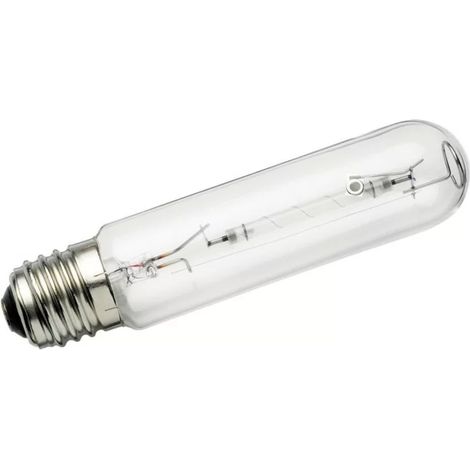 Sylvania 0020686 SHP-TS Super Tubular 100W Clear E40 Sodium Bulb