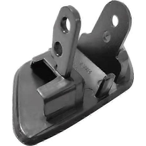 Embout de gicleur de lave-phare avant gauche et droit pour BMW X5 E70 (2007-2010, 2006-2013) (1/4)