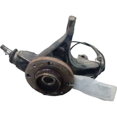 Pivot Avant Droit CITROEN C4 2010- [PRODUIT D'OCCASION]♻️364796 (1/3)