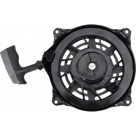 Lanceur démarreur compatible Briggs & Stratton 497680 (1/5)