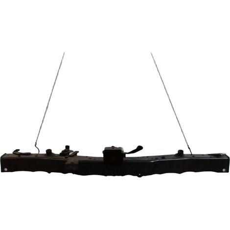 [PRODUIT D'OCCASION] Traverse Superieure Armature Avant TOYOTA Verso ♻️ Ref Oe. 5320802140 - Garantie à vie (1/2)