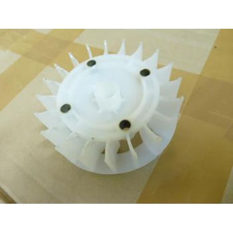 [PRODUIT D'OCCASION] Ventilateur origine pour Deux Roues Chinois 50 Occasion
