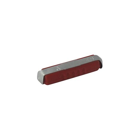 Fusibile di protezione adattabile in steatite (Bna) 40a