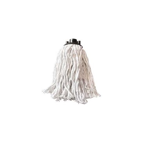 MOCIO IN COTONE RICAMBIO- - peso gr.120 - 10 pezzi XTRA