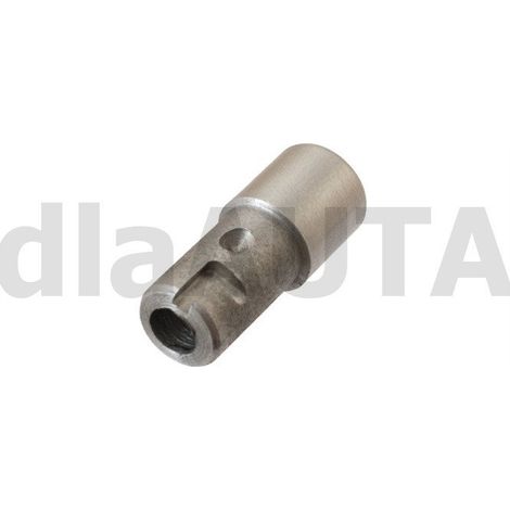 Kit di riparazione per il cofano del bagagliaio della Mazda 6 station wagon 02-08 (manicotto) (1/2)
