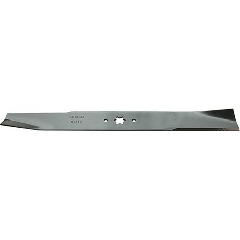 Rotary 50443 - Mtd lama 21.06'/535mm trituratore sostituisce mtd