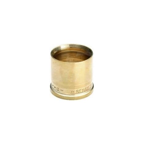 REHAU Manicotto Autobloccante Rautitan Lx Ø20 - 12596151002 (1/3)