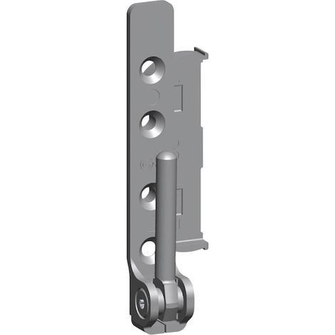 Support d'angle UNI-JET M6/12 6-36876-20 pour oscillo-battant droit - FERCO