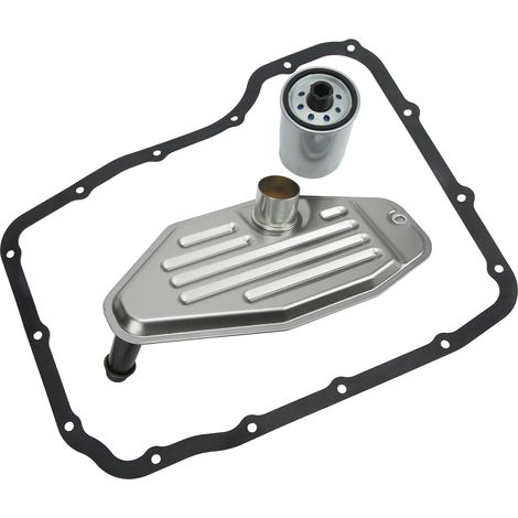 Kit Filtre Transmission 5013470AE Accessoire Auto Remplacement pour DODGE DAKOTA DURANGO RAM 1500 2500-3500 (1/5)