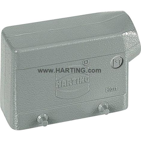 Capot passe-câble 19340060521 HARTING 1 pc(s) Q431421