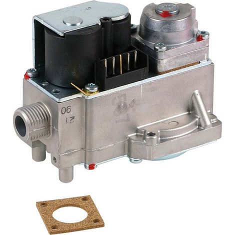 Ferroli 39828050 - Gasblock VK4115VE1013
