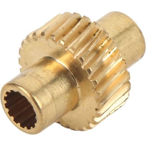 Bouton de réglage de siège Land Cruiser, bouton de réglage de siège électrique AA GER 018, pièces automobiles en laiton. (1/5)