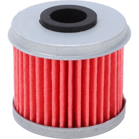 Filtre à huile de Transmission moteur 15412-MGS-D21 remplacement pour XADV750 NC750 S DCT SXS1000 (1/5)