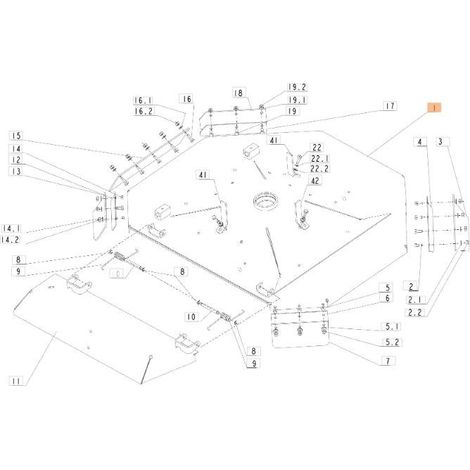 ORIGINALGEHÄUSE EMAK SGS532950472093
