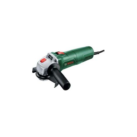 SMERIGLIATRICE ANGOLARE DISCO Ø MM.115 750W (UNIVERSAL GRIND 750115)    BOSCH