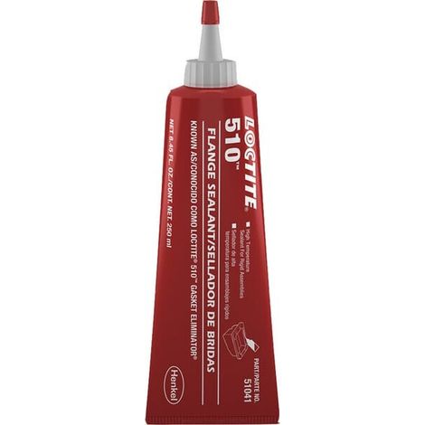 L铆quido junta LOCTITE LC142609 (1/2)