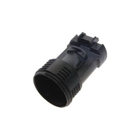 Whirlpool 481225528008 Hood lamp socket