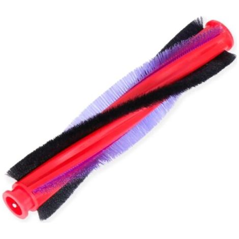 Brosse rotative pour aspirateur pour tête de turbine Pièces de rechange compatibles avec DC59 DC62 V6 SV03 (225 mm)