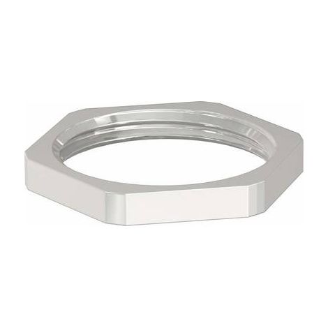 BETTERMANN - CONTRE-ÉCROU M25, MS 169 OBO BETTERMANN 2091631 (1/2)