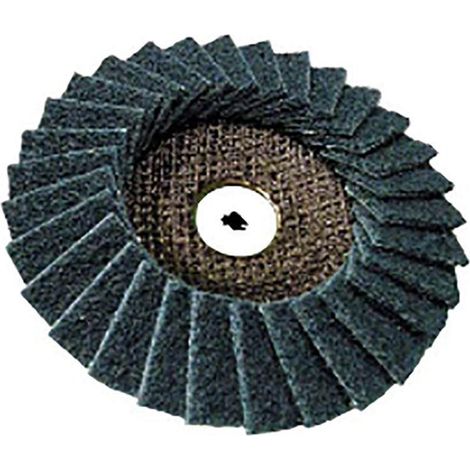 TYROLIT disco laminas p/mate g.fino 115x22 azul pulido mate , 0UNIDADES