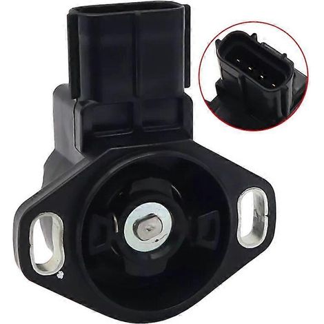 Capteur de position du papillon des gaz 13420-58B00 1342058B00 pour Sidekick X-90 Geo Tracker (1/5)