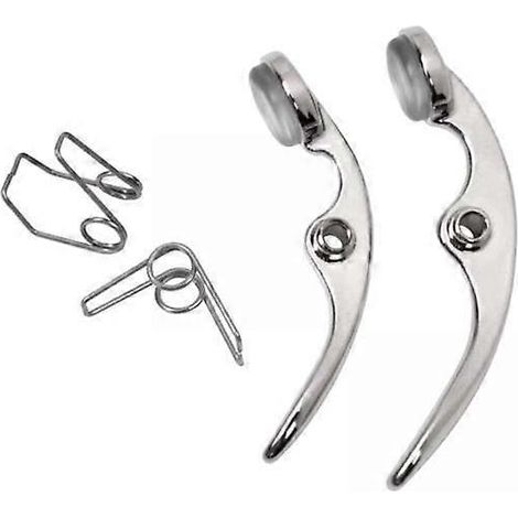 5x Clé de purge pour trompette et trombone (1/5)