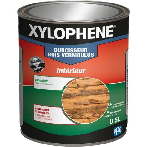 Wermuthärter - XYLOPHENE - 0,5 L