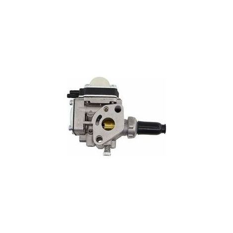 Carburateur pour débroussailleuse Kawasaki TH43 TH48 CARBURATEUR pour Kawasaki TH43 TH48 CARB DÉBROUSSAILLEUSE Coupe-Bordure (1/4)
