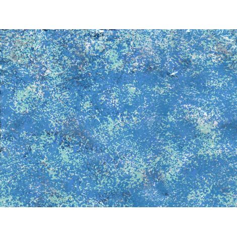 CARTA PLASMABILE ACQUA LUCIDA PER PRESEPI O MODELLISMO